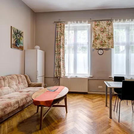 Dom & House - Apartment Palace Residence Sopot 索波特
