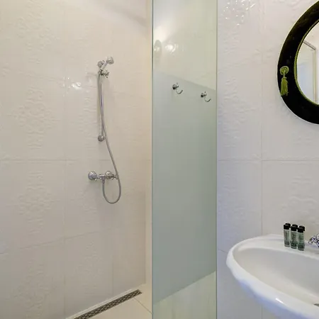 Dom & House - Apartment Palace Residence Sopot 公寓 *