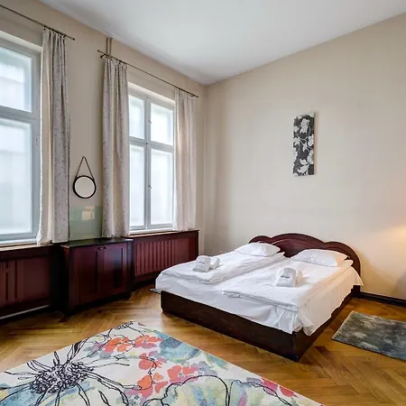 Dom & House - Apartment Palace Residence Sopot 公寓 *