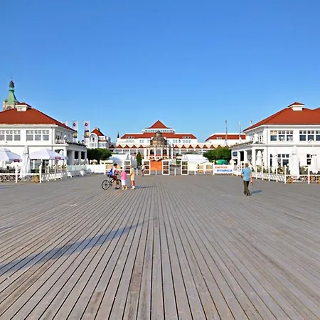 Dom & House - Apartment Palace Residence Sopot 公寓 索波特